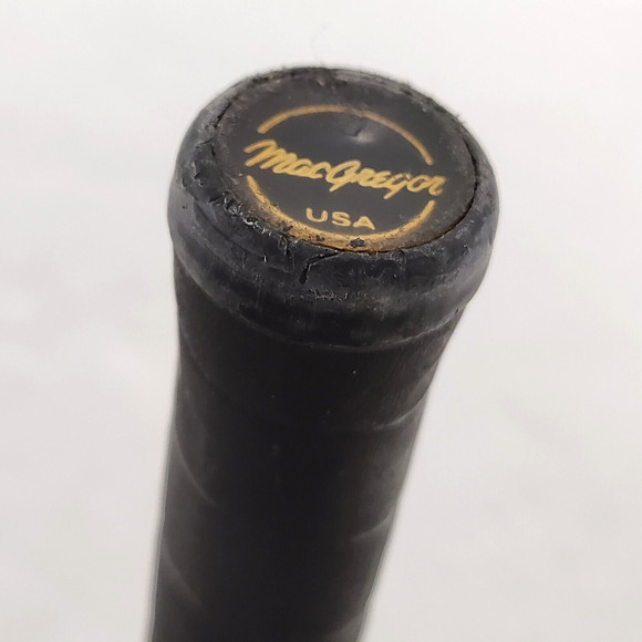 MacGregor CLASSIC CBP BLADE PUTTER 34” Long Hosel Design RH - Picture 11 of 11